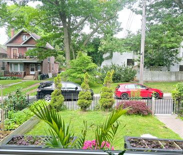 For Lease - 23 Beech Avenue Unit# Main, Toronto, Ontario - Photo 4