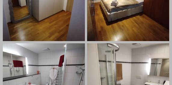3.5 Zimmer, 98 m² - Photo 2