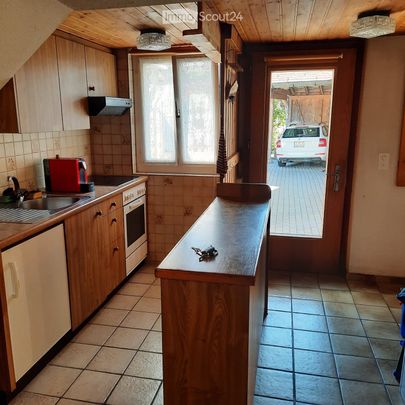 2 Zimmer, 56 m² - Foto 1