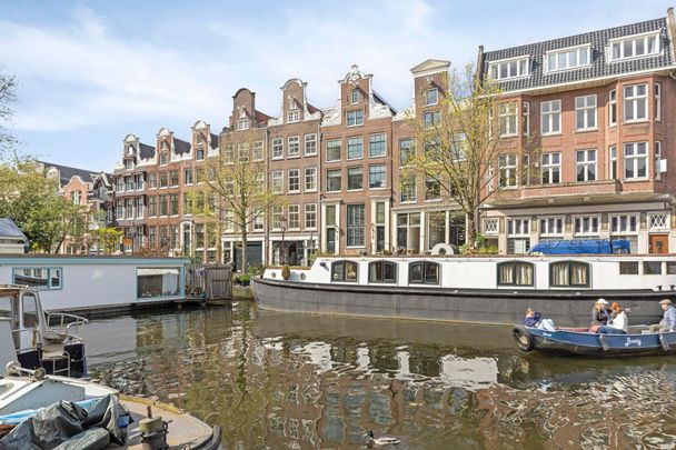 Achtergracht 15, 1017WL O, Amsterdam - Photo 1