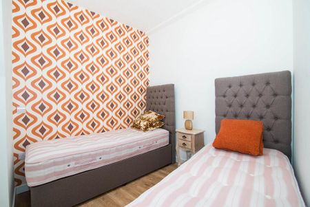 2 bedroom flat to rent - Photo 4