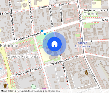 Mieszkanie 2 pok Zabrze - Фото 1