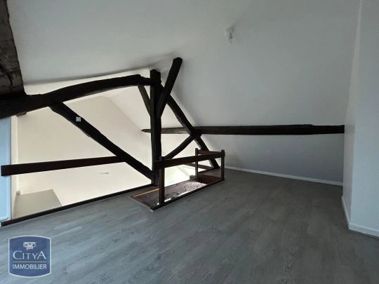 Appartement à louer 2 pièces 51.97m² - Photo 1