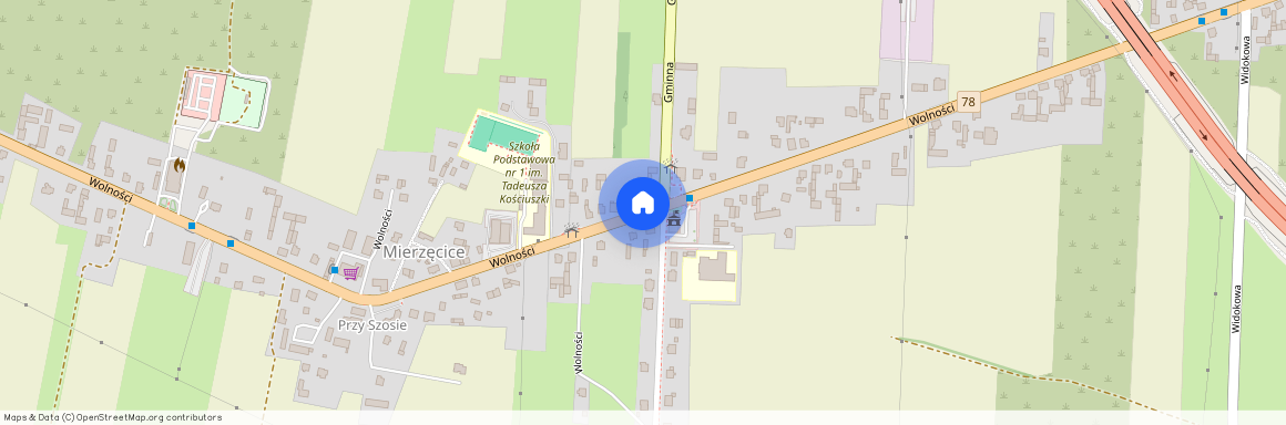 śląskie, będziński, Mierzęcice, Mierzęcice