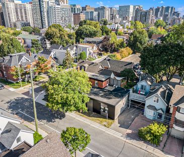 For Lease - 115 PERCY Street Unit# 3, Ottawa Centre, Ontario - Photo 5