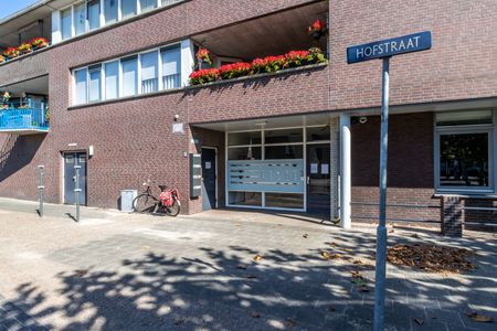 Te huur: Hofstraat 12 - Foto 2