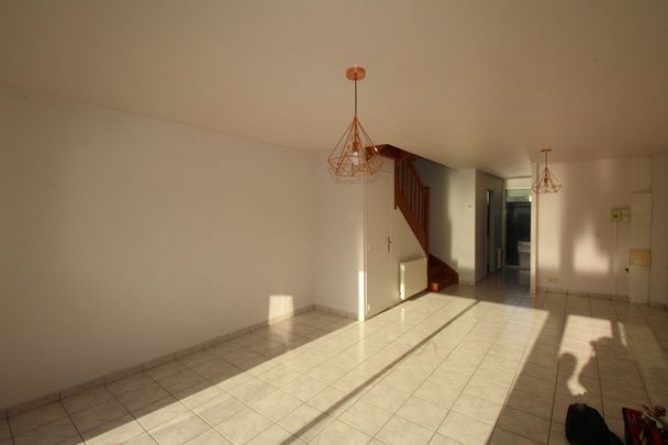 Location Appartement 3 pièces 70m² - Photo 1