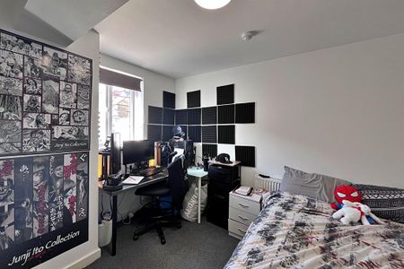3 bedroom maisonette to rent - Photo 4