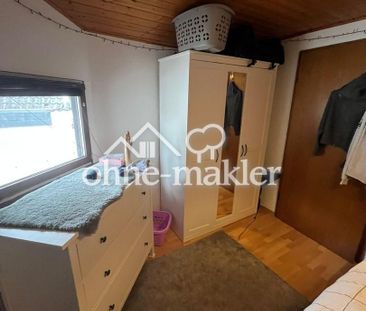 Wohnung in Euskirchen Flamersheim - Photo 4