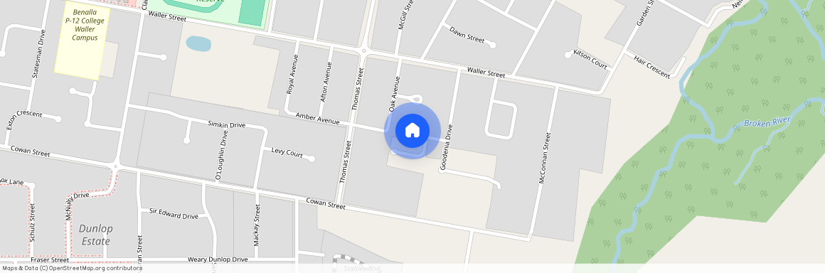 12 Correa Close Benalla, VIC 3672