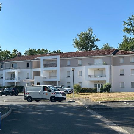 Location Appartement 3 pièces 63m² BOULAZAC ISLE MANOIRE 24750 - Photo 3