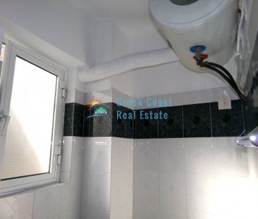 Studio/Γκαρσονιέρα για ενοικίαση Αμπελόκηποι (Πάτρα) - Photo 6
