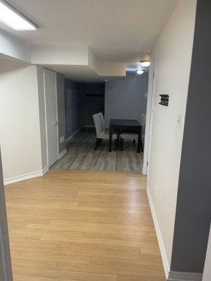 For Lease - 102 Church Street Unit# lower, Richmond Hill, Ontario - Photo 1