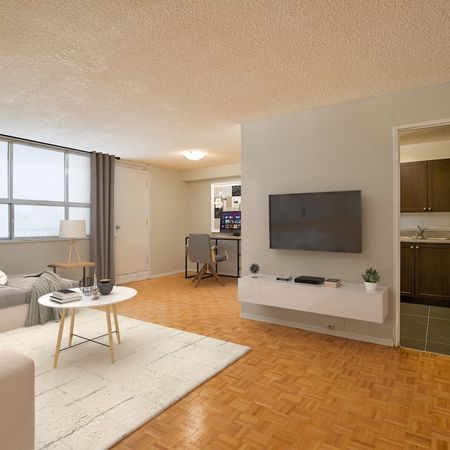 Highland Towers Apartments - Photo 4