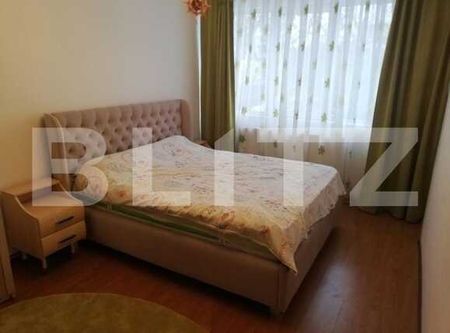 Apartament cu 3 camere cu o terasa de 75mp in vila! - Photo 4