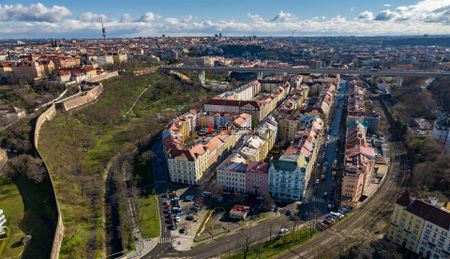 Pronájem bytu 2+kk 52 m² - Fotografie 5