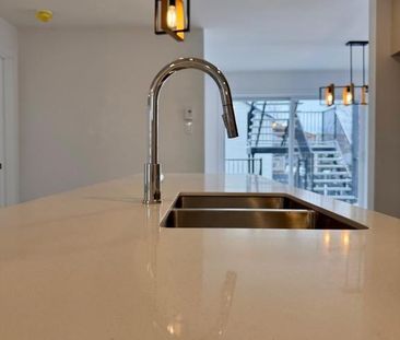 Longueuil • 2 chambres • Neuf • Qualité • Tranquillité + Balcon - Photo 4