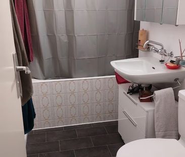 4.5 Zimmer, 100 m², 2. Stock - Photo 6