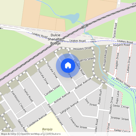 121 Houdini Drive, Vic 3029, Tarneit