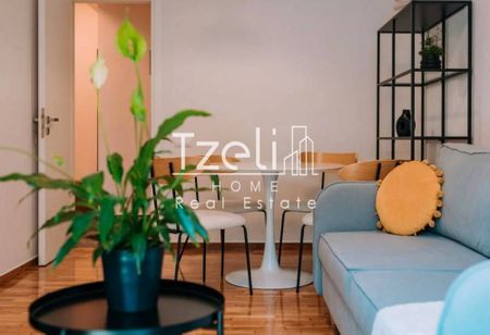 Διαμέρισμα για ενοικίαση Καλλίπολη (Καλλίπολη – Φρεαττύδα) - Photo 5