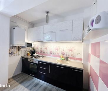 Lyra Residence (Compozitori)-Parcare privată și boxă - Photo 1