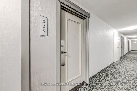 For Lease - 16 Elgin Street Unit# 325, Markham, Ontario - Photo 4
