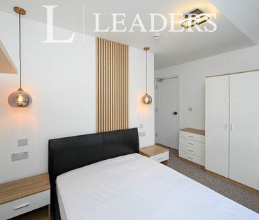 1 bedroom house to rent Albert Street, Hucknall, Nottingham, Nottin... - Photo 4