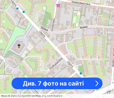 Wynajmij 2-pokojowe mieszkanie z balkonem - Фото 1