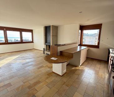 4.5 Zimmer, 4. Stock - Photo 1