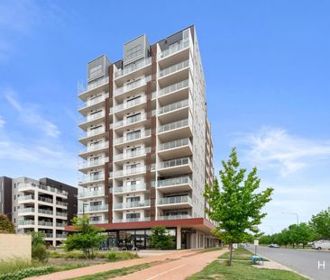 102/311 Anketell Street, Greenway ACT 2900 - Apartment For Rent | D... - Photo 2