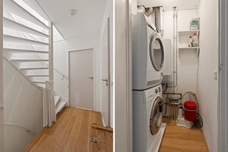 Te huur: Huis Pieter A. van Heijningestraat in Amsterdam - Foto 2