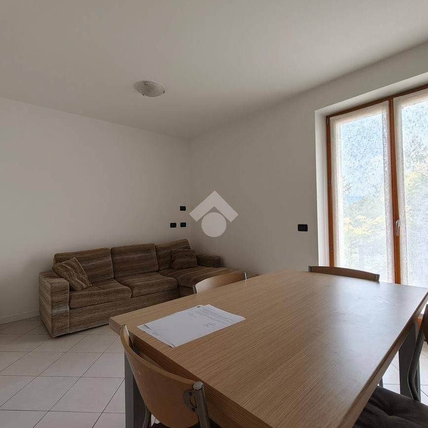 Monolocale via Brenz, Povo, Trento - Photo 1