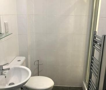 Studio to rent - Photo 4