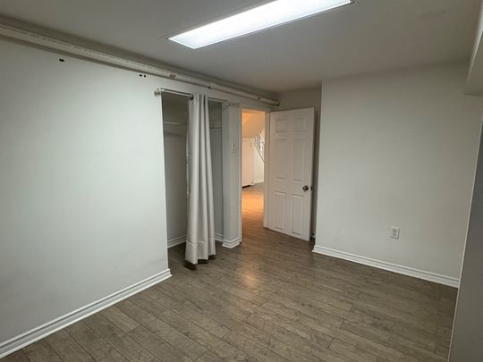 For Lease - 124 Avondale Boulevard, Brampton, Ontario - Photo 1