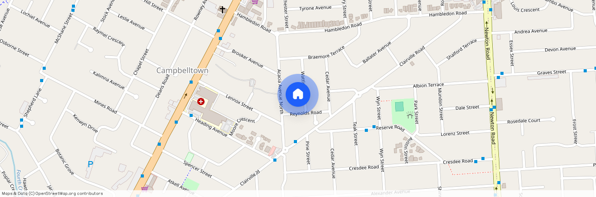 4 Wattle Street, SA 5074, Campbelltown