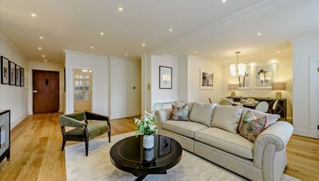 Strathmore Court, Park Road, London - Photo 3