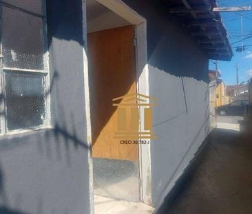 Casa Em Jardim Satélite, São José Dos Campos/sp de 49 m² 1 Quartos ... - Photo 4