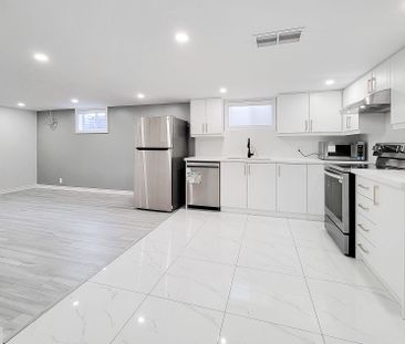 For Lease - 75 Bayview Drive Unit# Lower, St. Catharines, Ontario - Photo 5