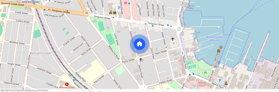 50 Electra Street, Williamstown VIC 3016