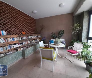 Location Appartement 2 pièces 50m² LA MADELEINE 59110 - Photo 1