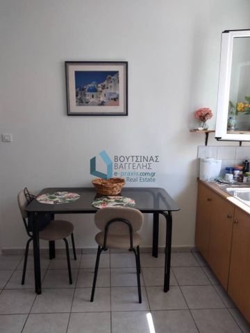 Studio/Γκαρσονιέρα για ενοικίαση Προάστιο (Πάτρα) - Φωτογραφία 4