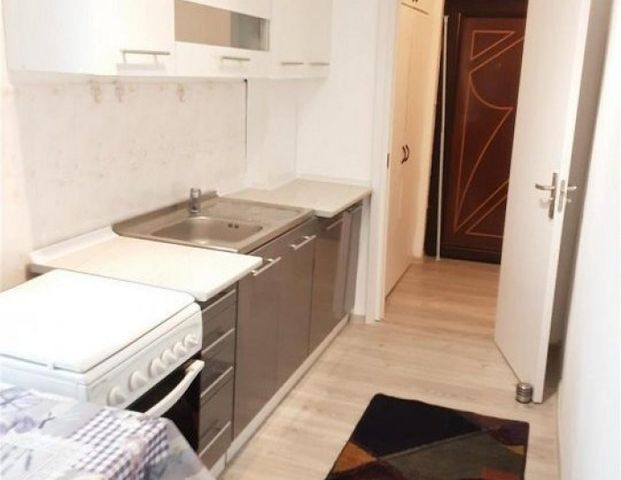 Inchiriez garsoniera 30 mp - Photo 1