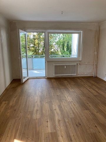 Schöne 2-Zimmer-Wohnung in Darmstadt-Arheilgen - Photo 2