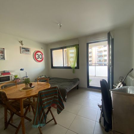 Appartement 1 pièce - Photo 4
