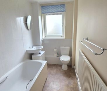 1 Bedroom Flat To Let - Photo 1