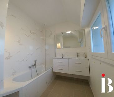 Location Maison 5 pièces 85m² SAUTRON 44880 - Photo 1