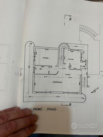 Villa Castellammare di Stabia - Photo 2