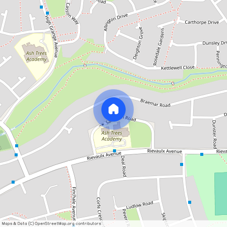 Sandown Road, Billingham, TS23 2BQ