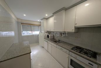 Apartamento T3 em Viana do Castelo