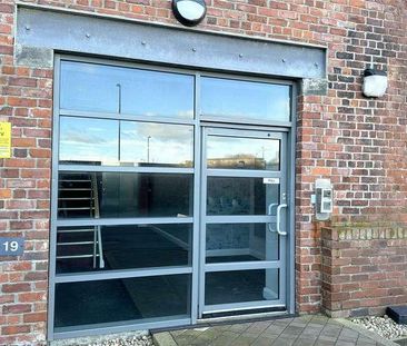 The Irvin Building, Union Quay, North Shields, NE30 - Photo 3